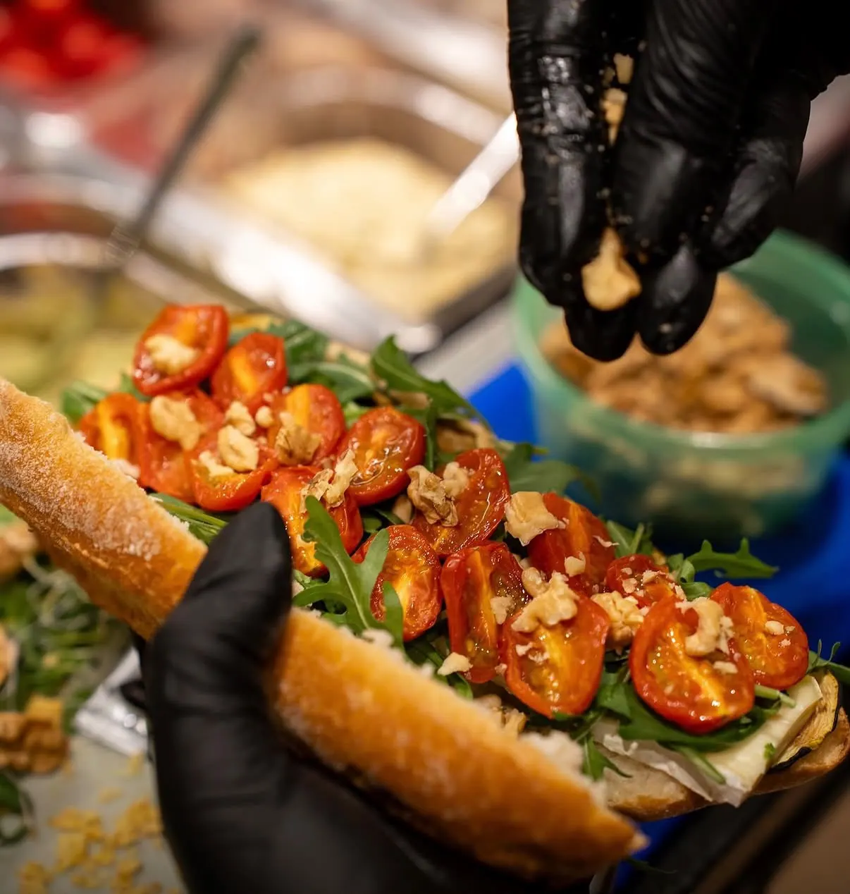 Waar lunchen in Wateringen: de gezelligste cafés voor een fijne middag