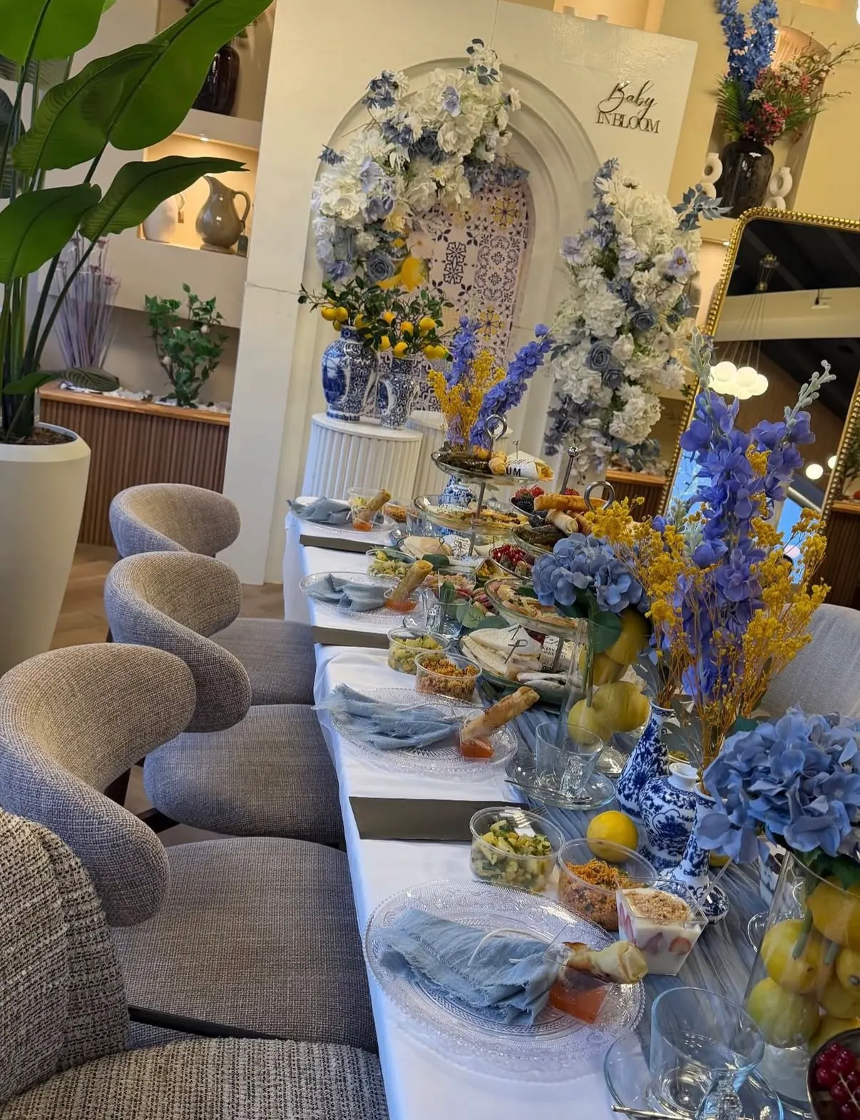 High tea en taart in Wateringen: perfecte plekken voor gezellige middagen