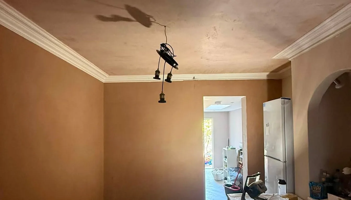 Can You Plaster Over Old Plaster? What Bridgwater Homeowners Need to Know