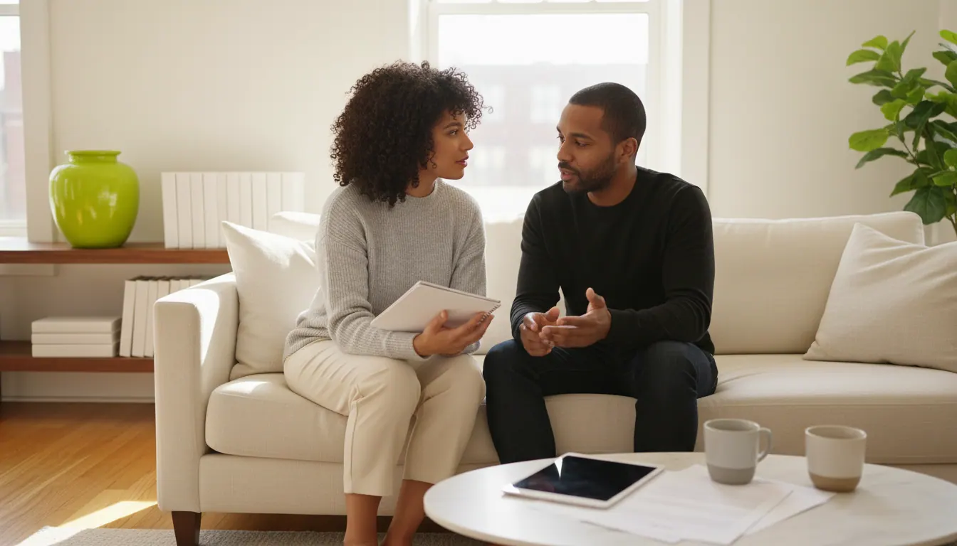 How to Choose a Cleaner You Can Trust in Newark: Questions to Ask and Red Flags to Spot
