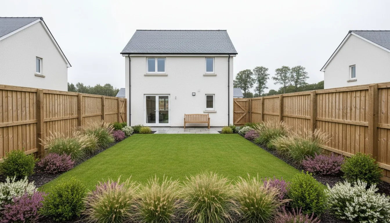 Garden Landscaping Ideas for Perth Homeowners