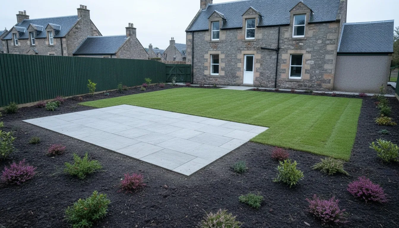 What Is Landscaping? A Plain Guide for Perth Homeowners