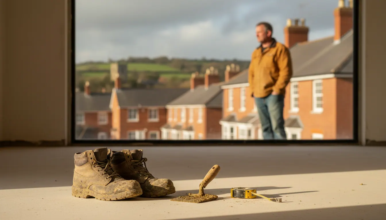 Can I Screed a Floor Myself? When to DIY and When to Call a Contractor