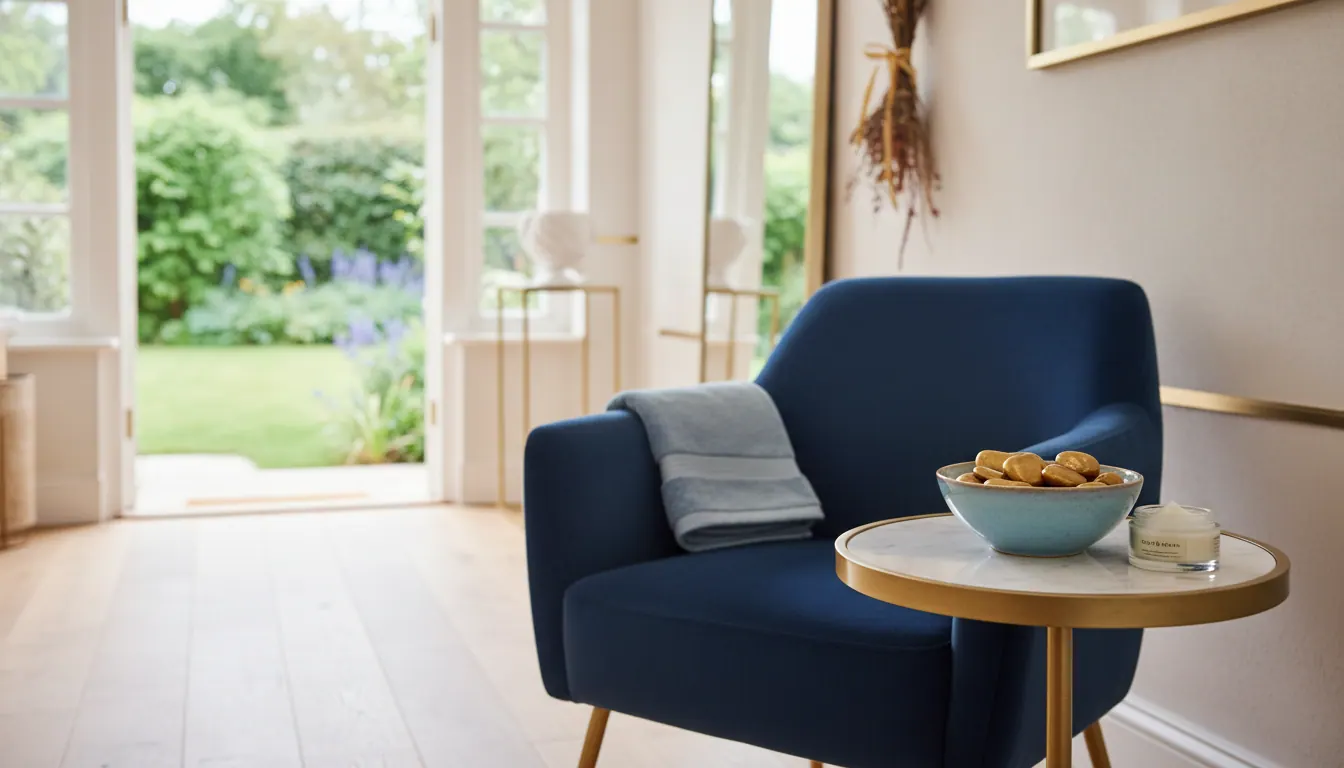 Garden Salons and Treatment Rooms in Sunderland: Design Ideas for Hair, Beauty and Wellness