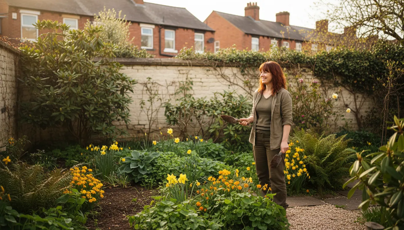 Should I hire a gardener in Leeds?