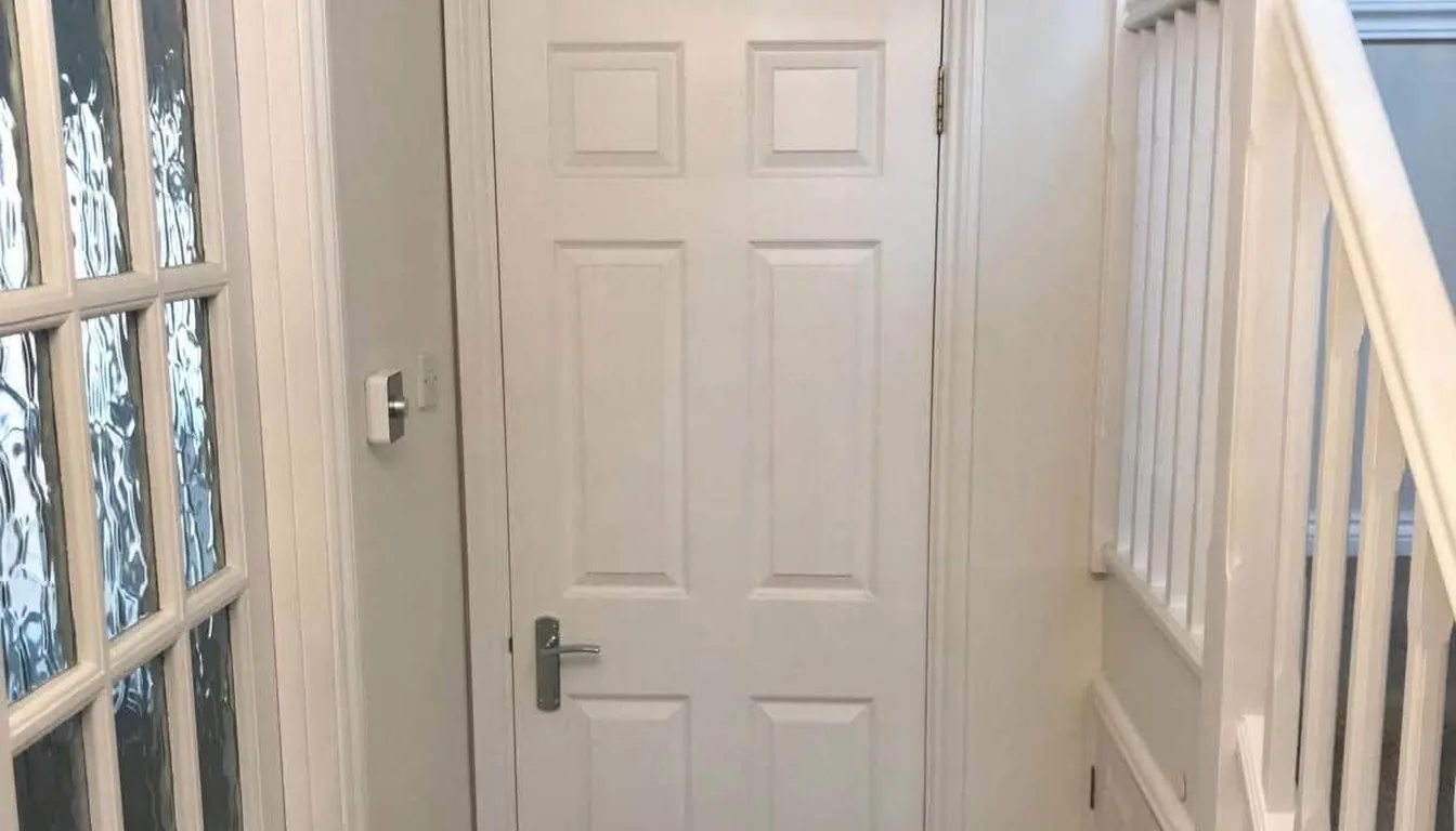 Refreshing Your Home Before Selling or Letting: A Decorator's View from Hertfordshire