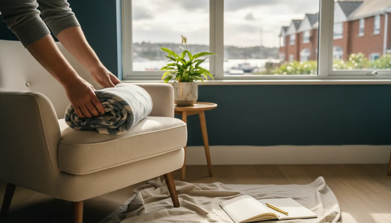 Refreshing a Rental Property Between Tenancies: A Landlord's Decorating Checklist for Dorset