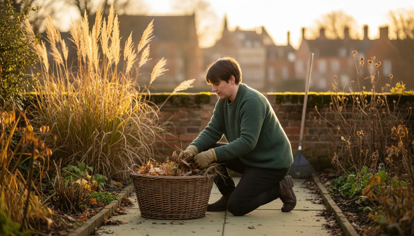 Garden Clearance in Norwich: Getting Your Plot Ready for Winter