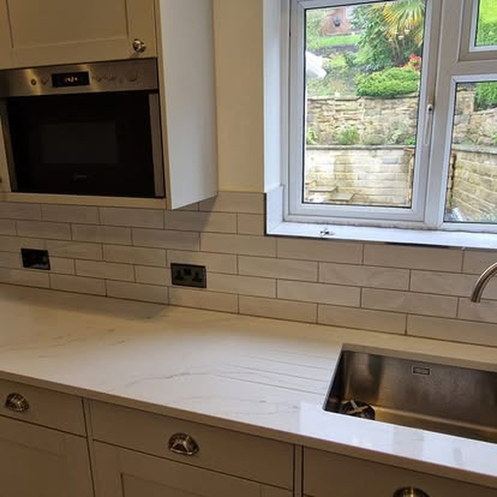 P&M Home Improvements — photo 1