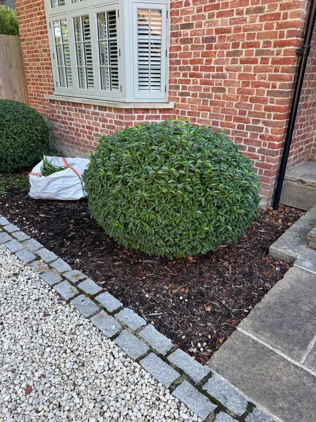 Garden Clearance & Weed Control — K. Tomlin Gardening & Lawn Specialists — photo 2