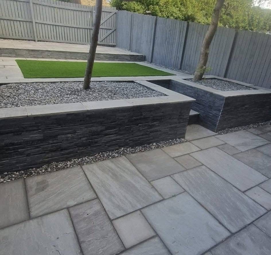 Artificial Grass in Huddersfield