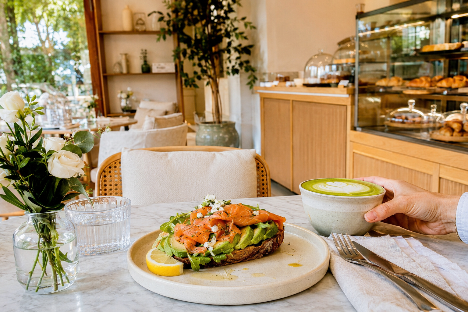 Amara Home & Café — photo 1