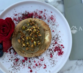 Amara Home & Café — foto 2