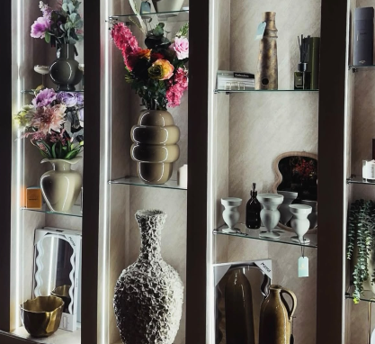 Amara Home & Café — foto 6