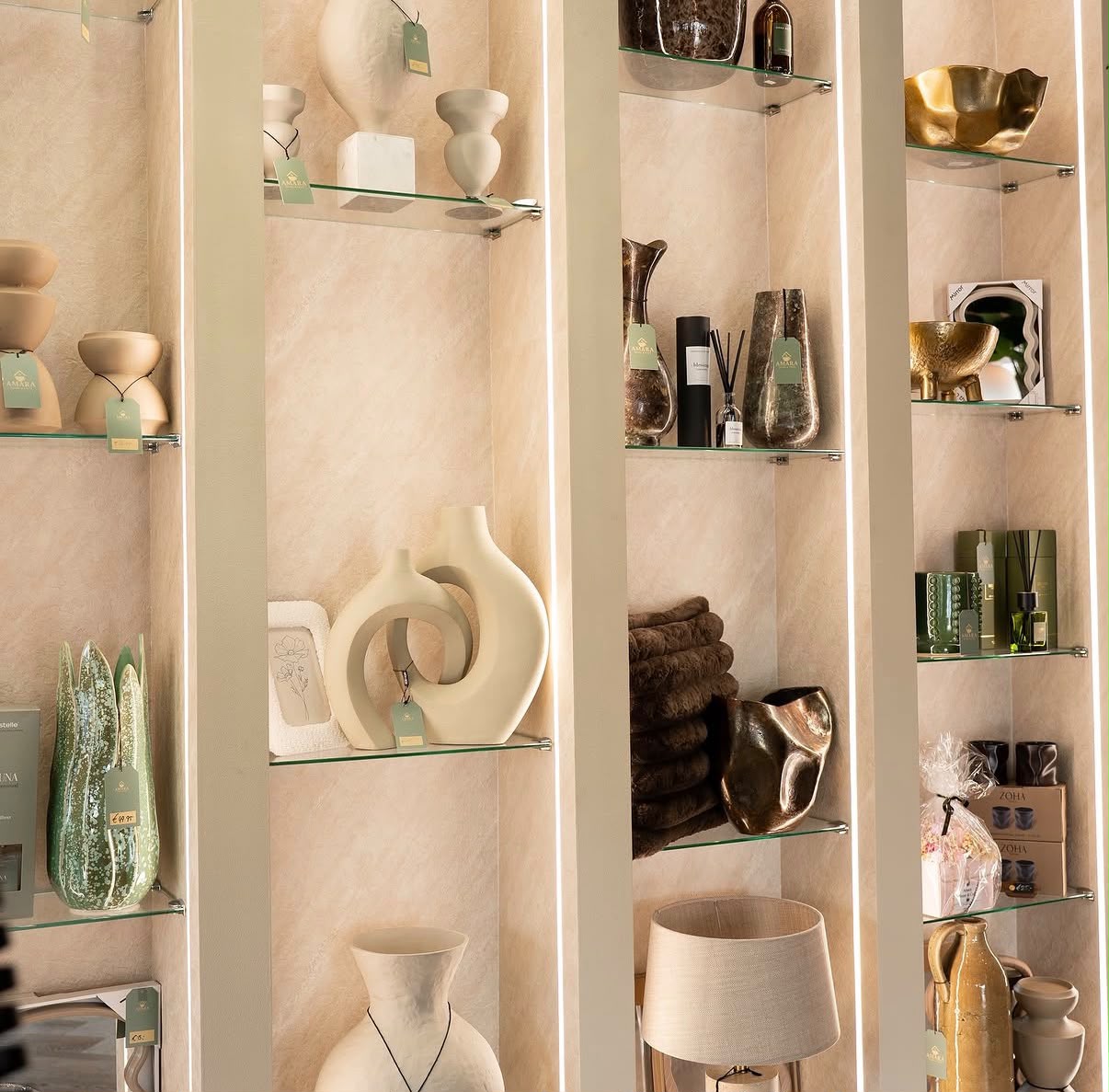 Amara Home & Café — foto 5