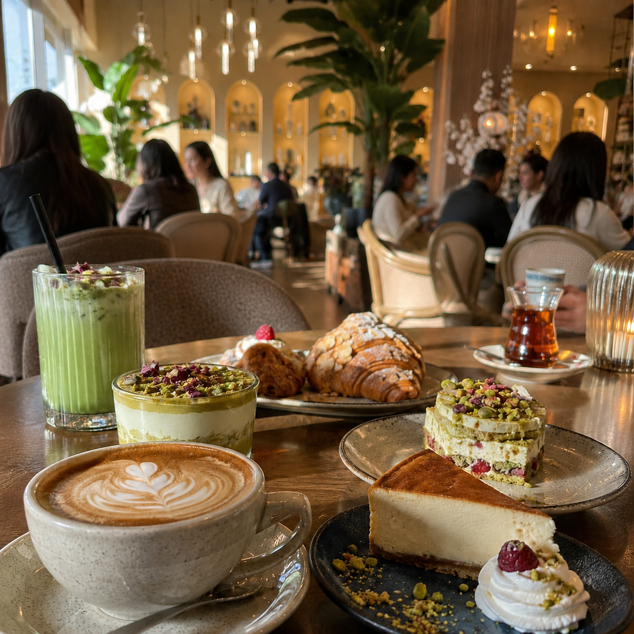 Amara Home & Café — foto 4