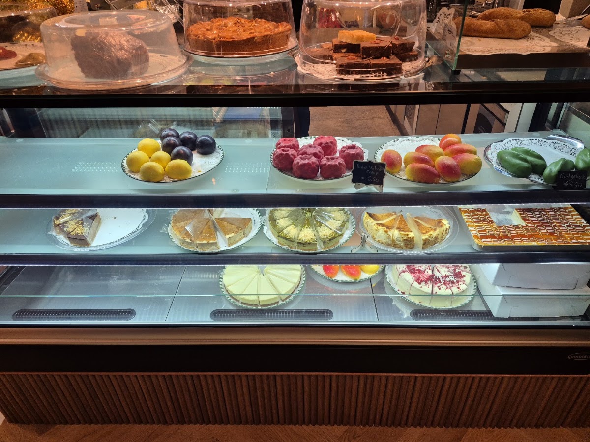 Amara Home & Café — klantfoto 7