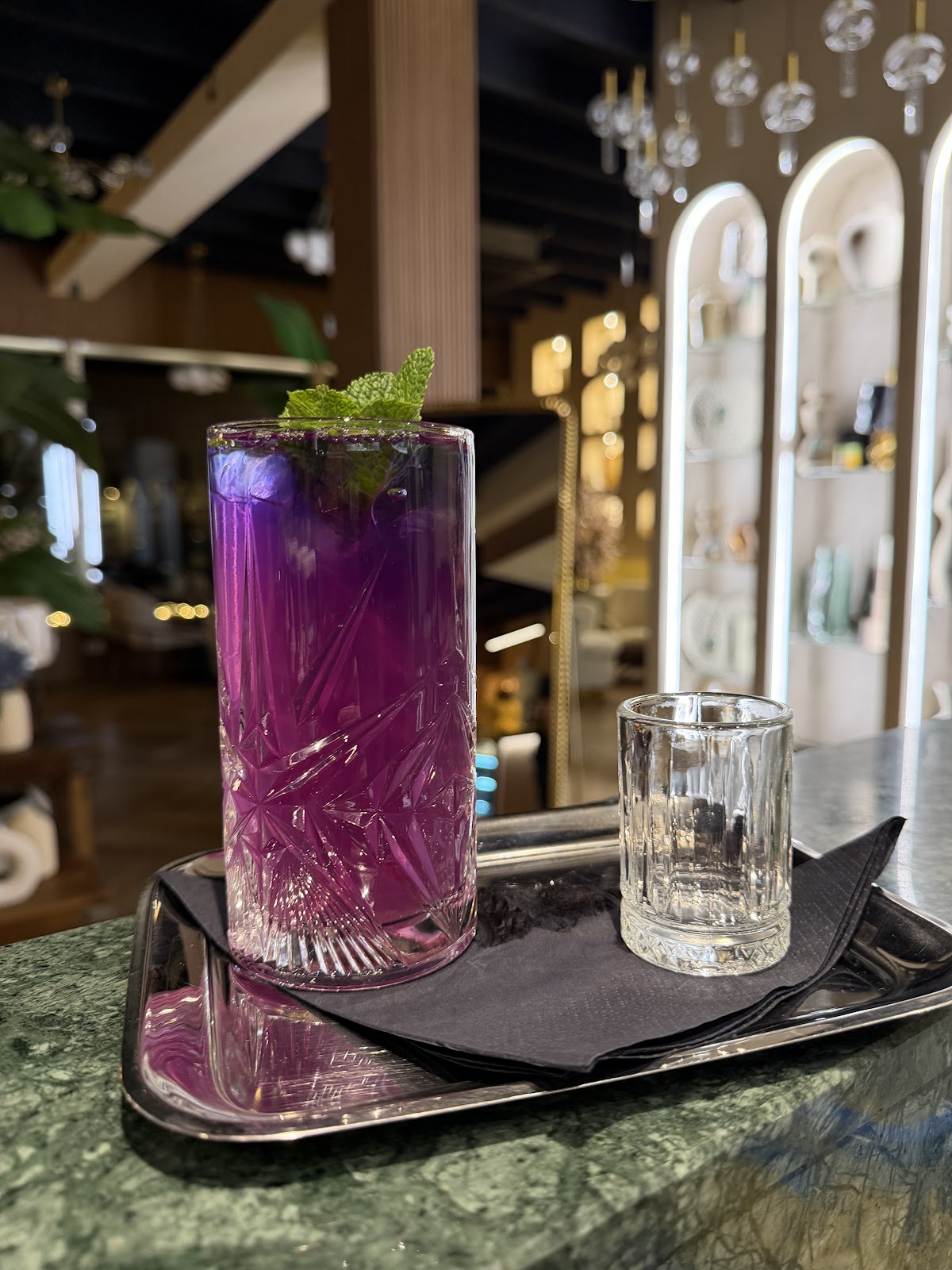 Amara Home & Café — foto 5