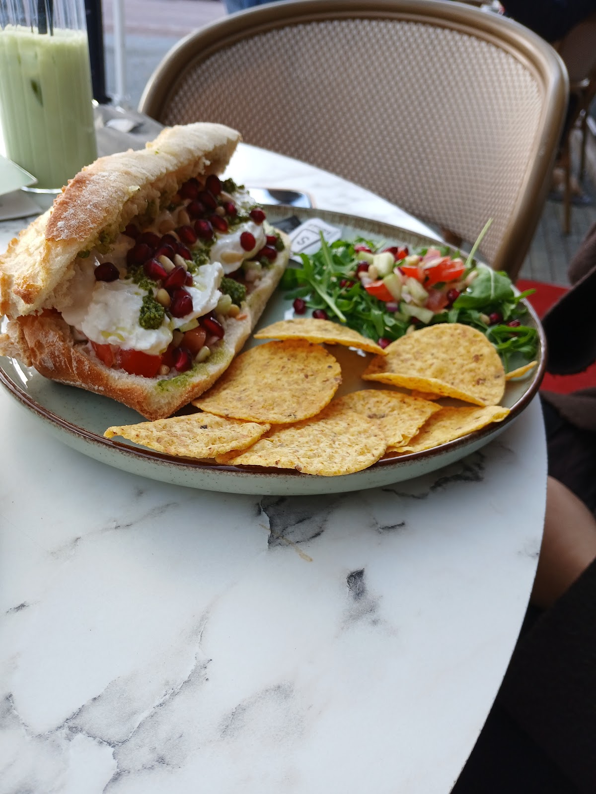 Amara Home & Café — klantfoto 5