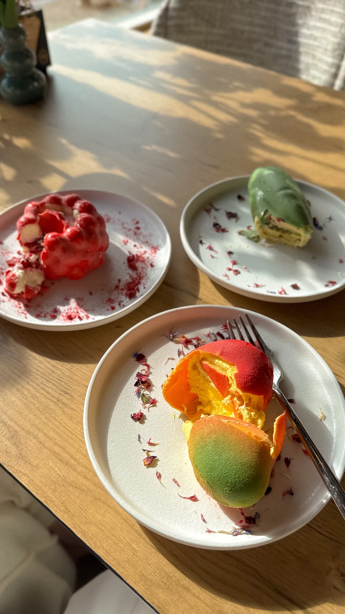 Amara Home & Café — klantfoto 3