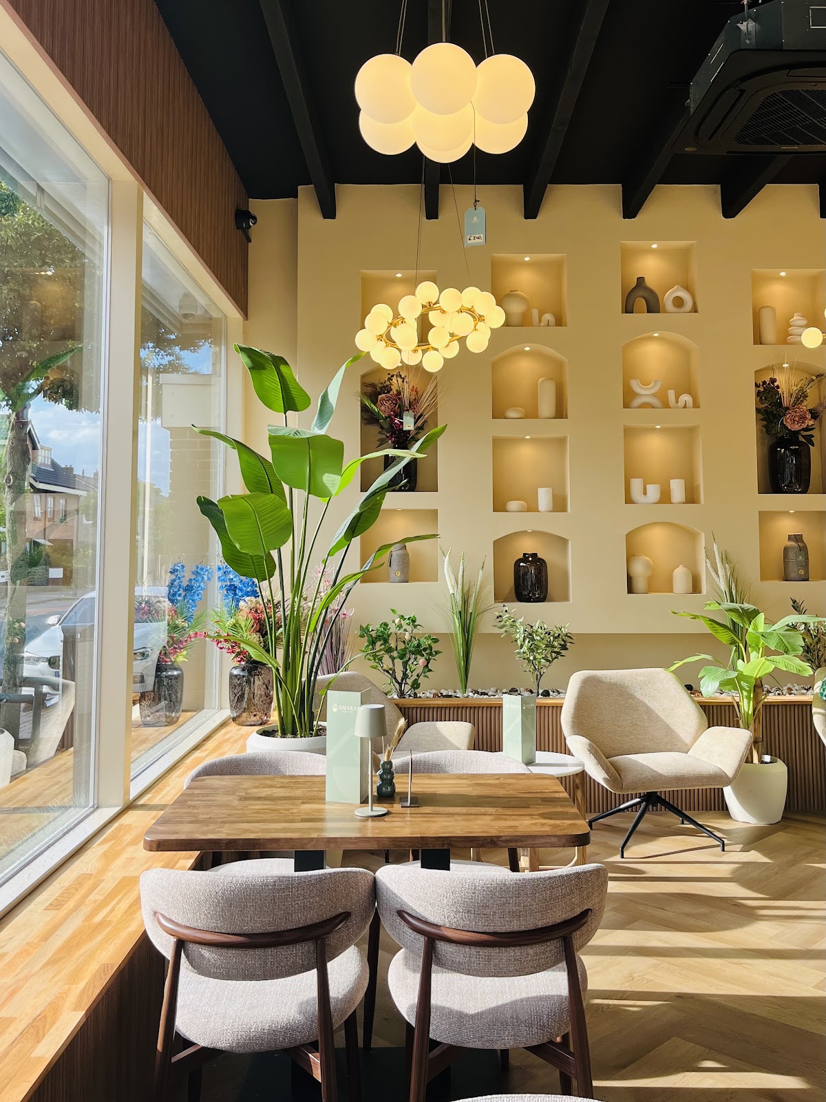 Amara Home & Café — klantfoto 8