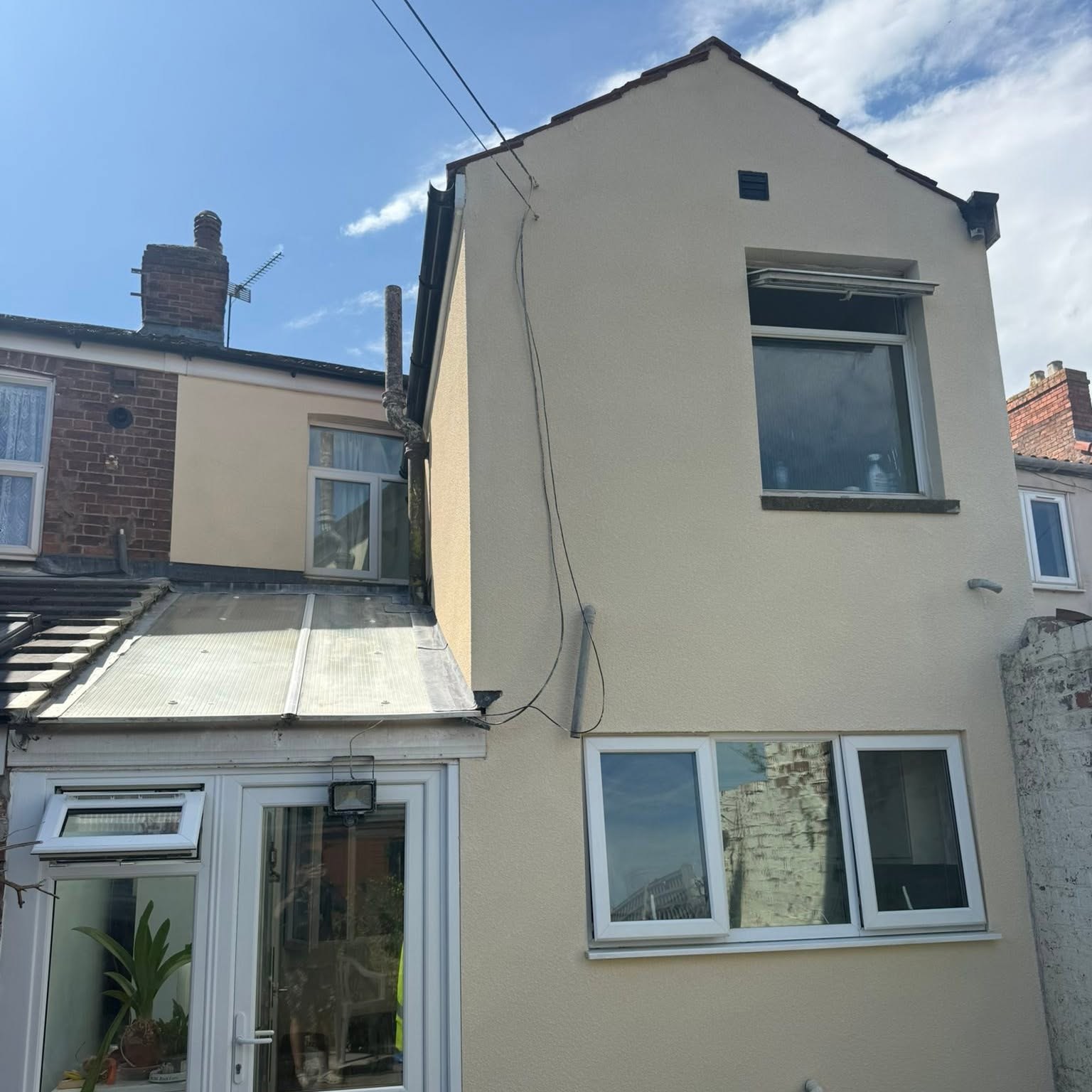 James Plastering & Rendering — photo 4