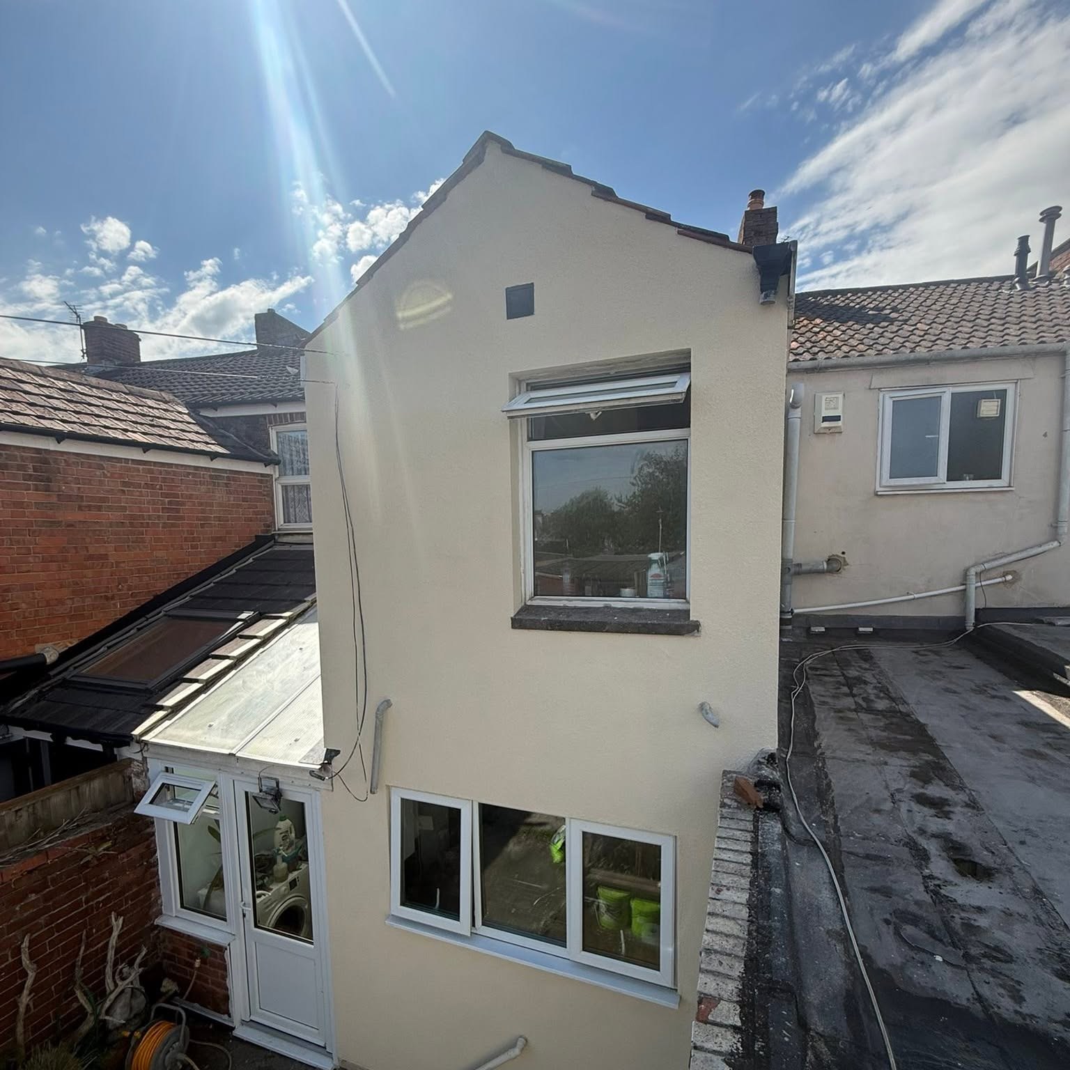Plastering & Rendering in Taunton