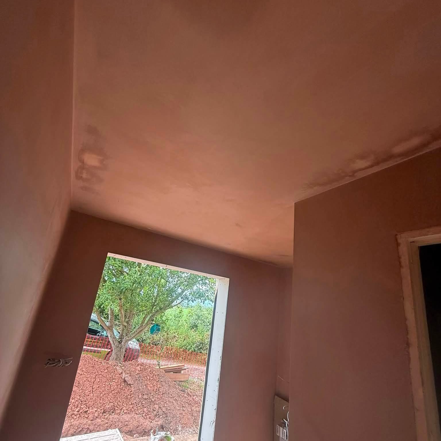 James Plastering & Rendering — photo 8