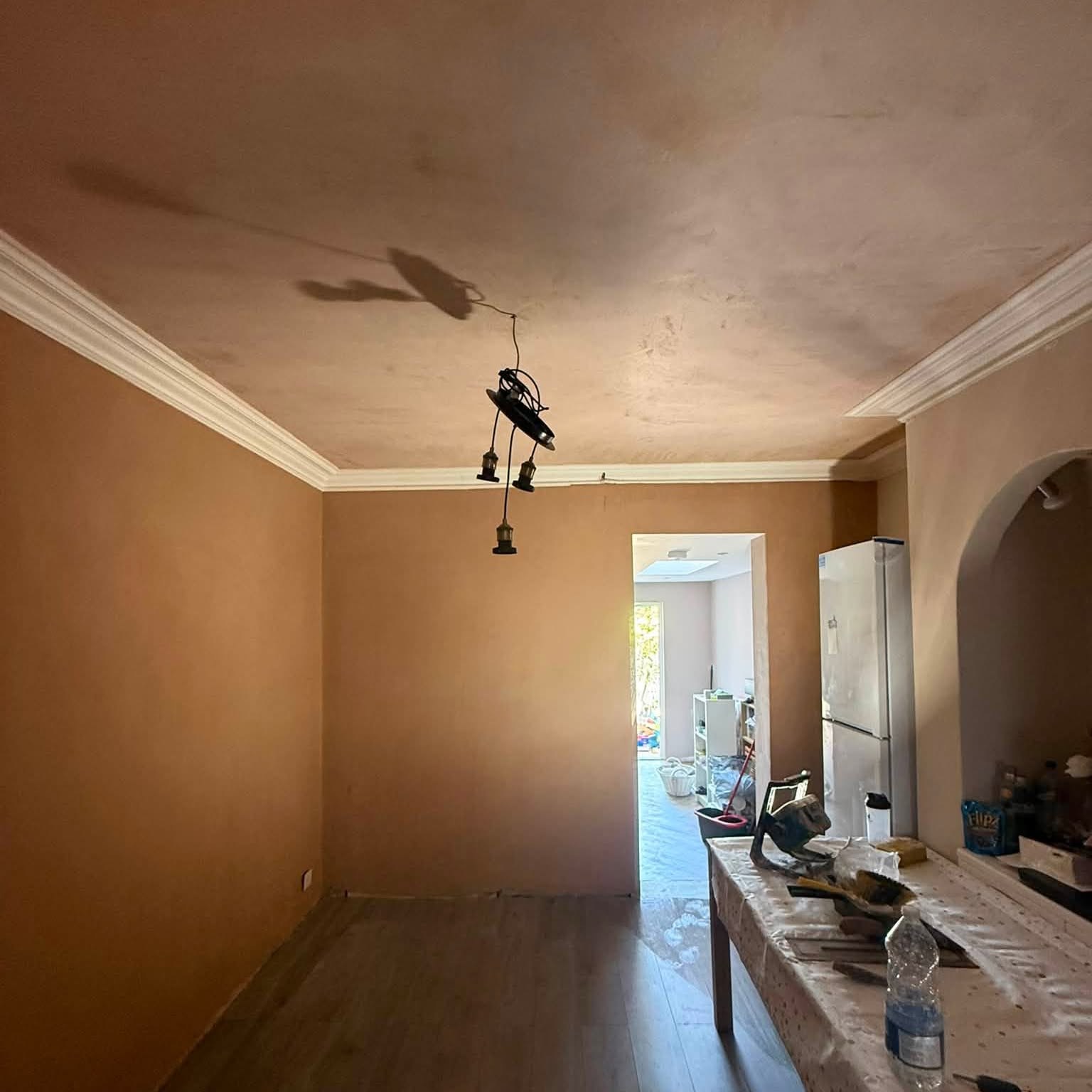 Plastering & Skimming in Bridgwater