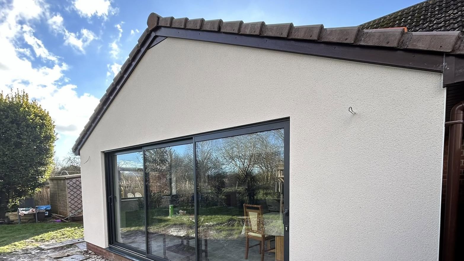 Plastering & Rendering Services in Bridgwater
