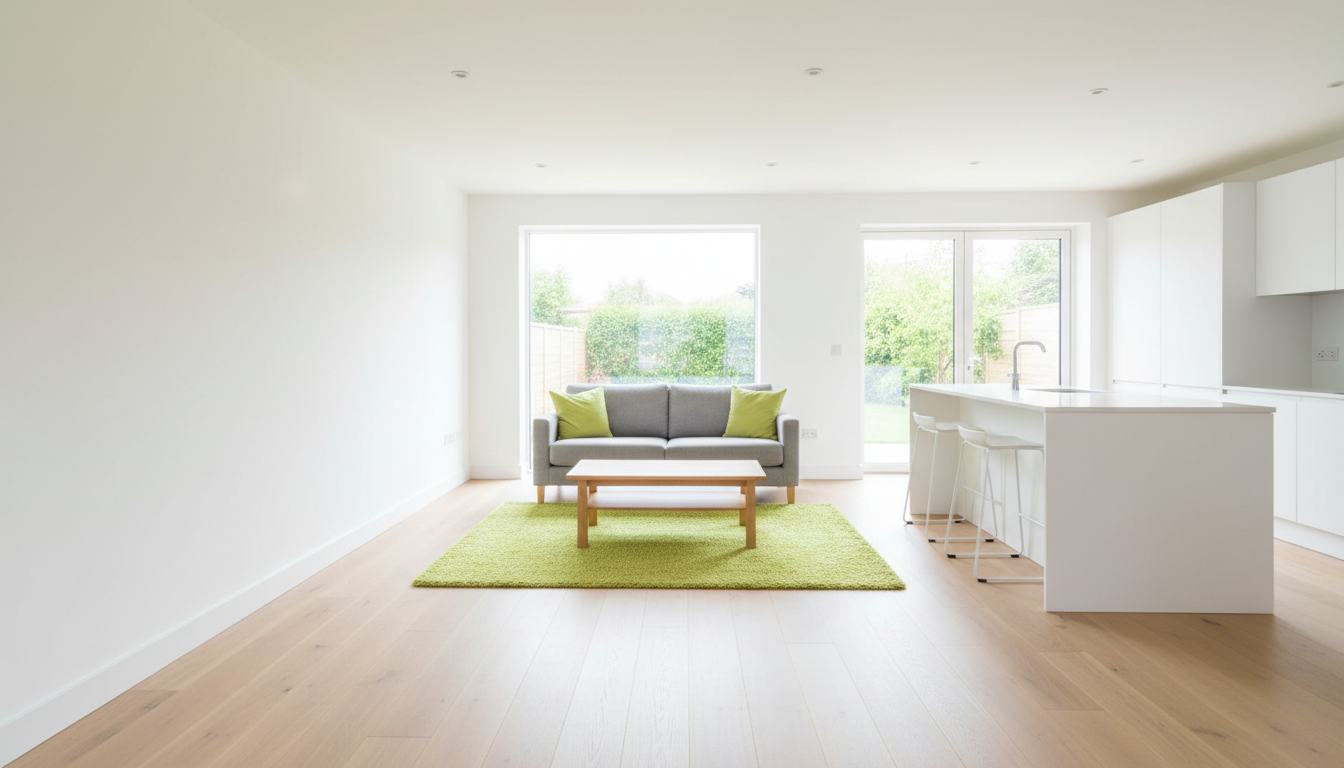 The Cleaning Co — Newark-on-Trent, Nottinghamshire