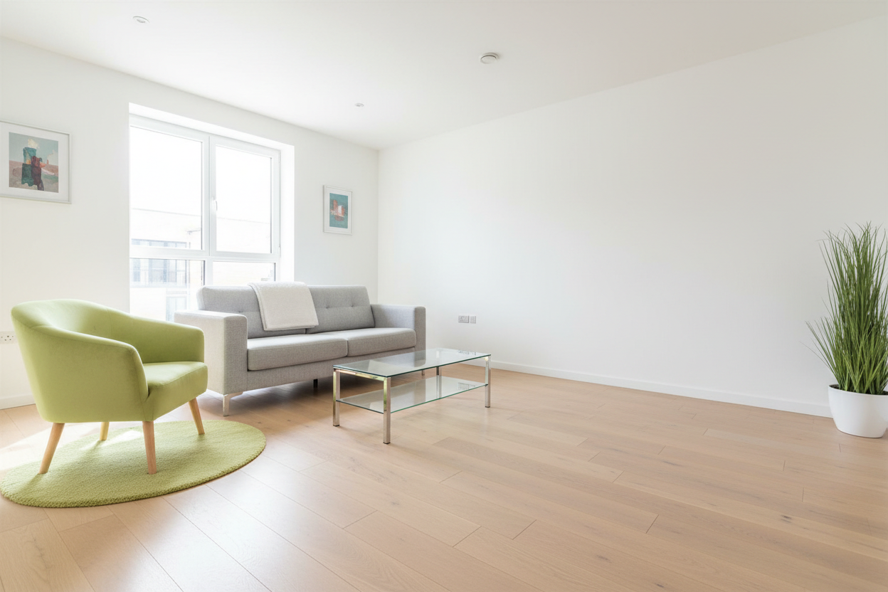 One-Off Cleans in Newark-on-Trent