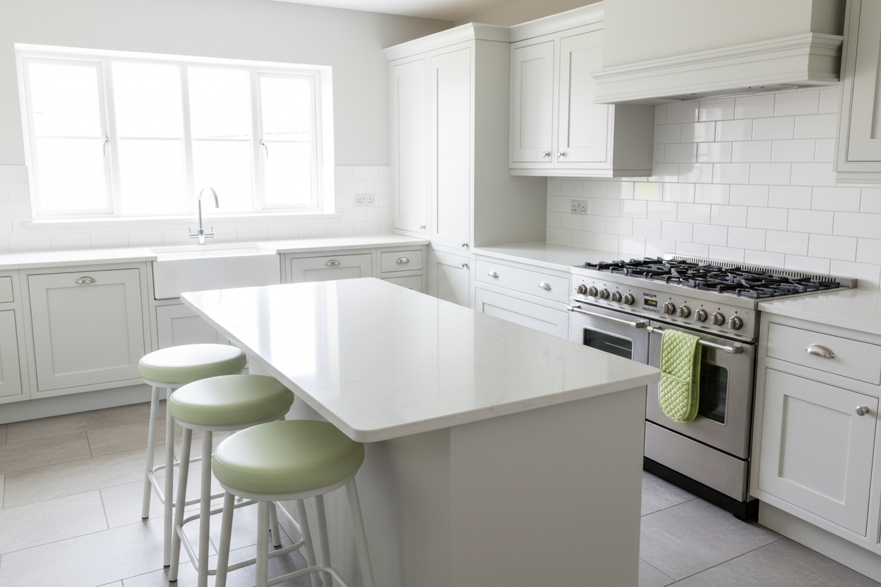 Deep Cleans in Newark-on-Trent