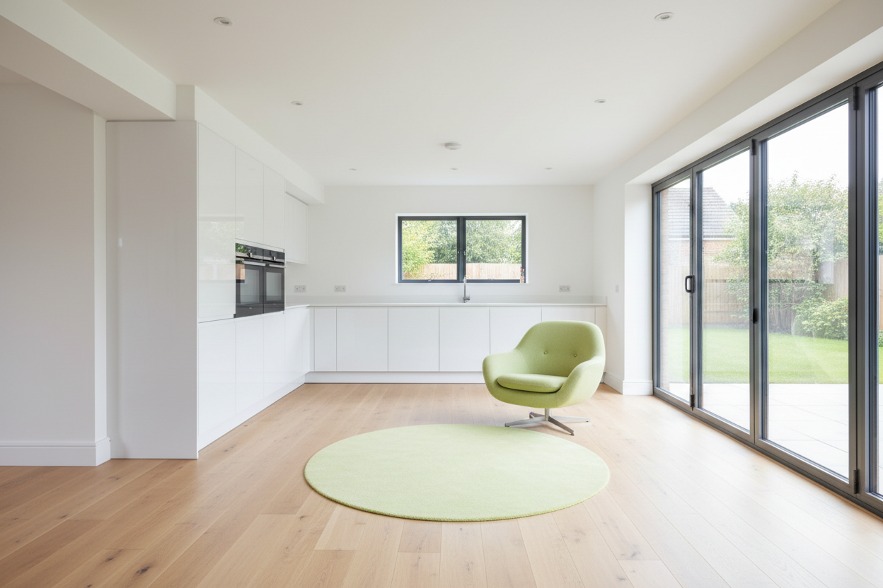 After-Builders Cleans in Newark-on-Trent