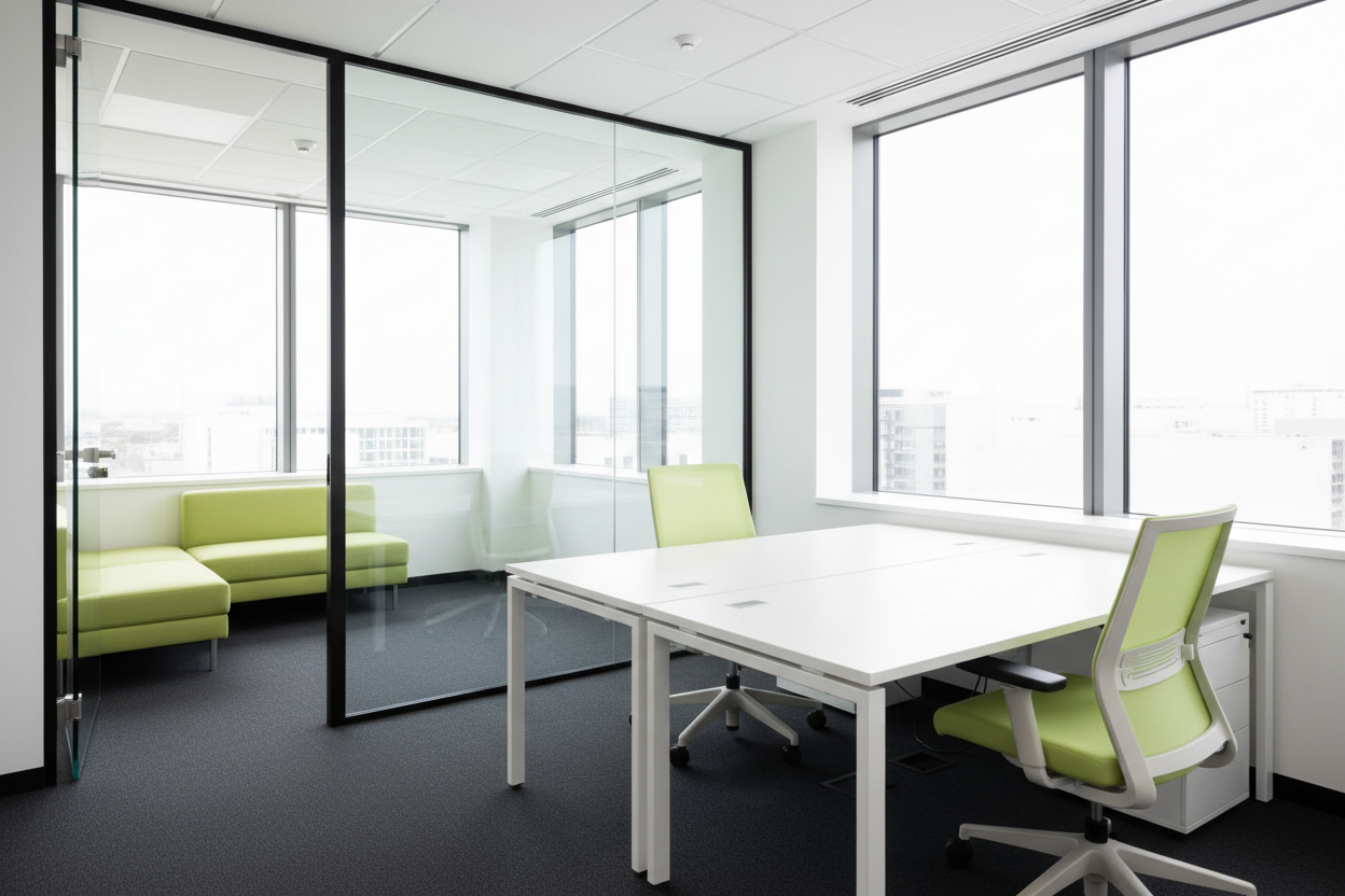 Office & Commercial Cleaning in Newark-on-Trent