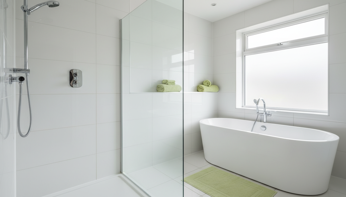 The Cleaning Co — photo 3