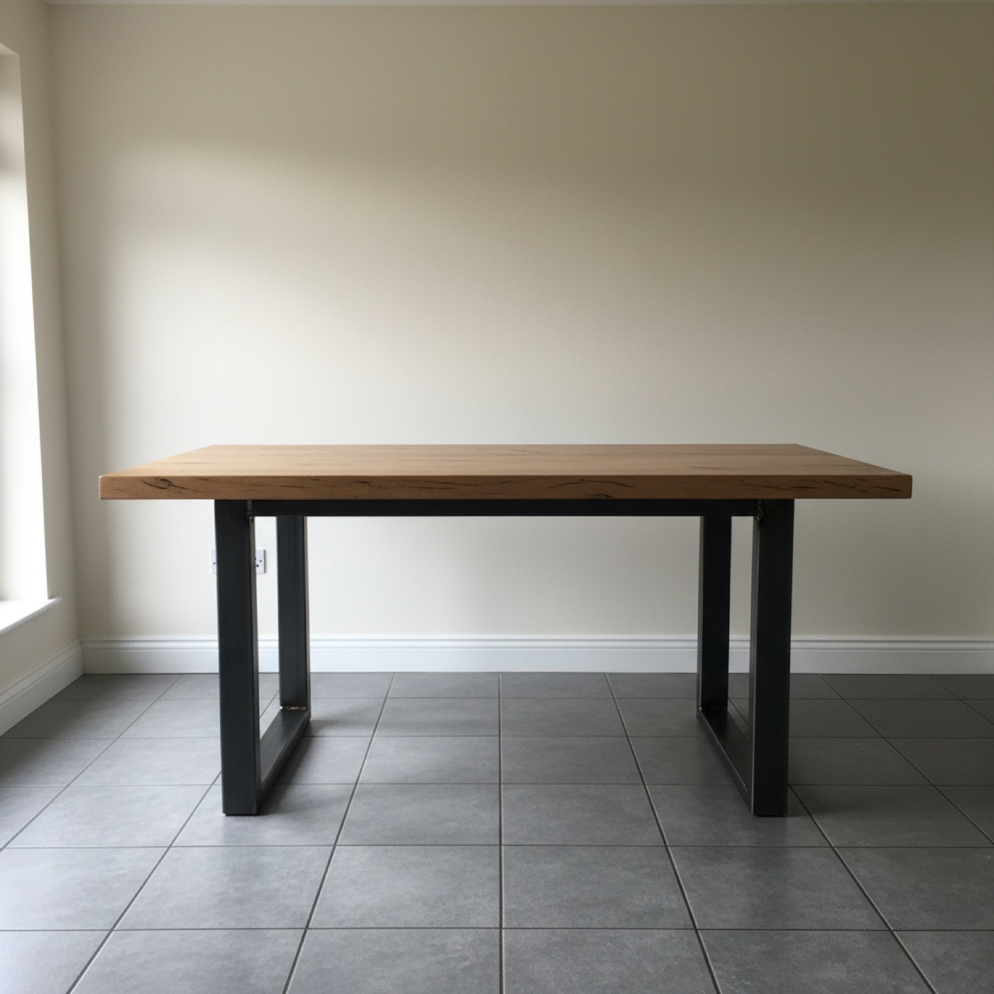 Custom Steel Furniture