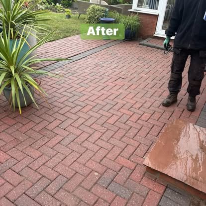 FitBoys Gardening — photo 10