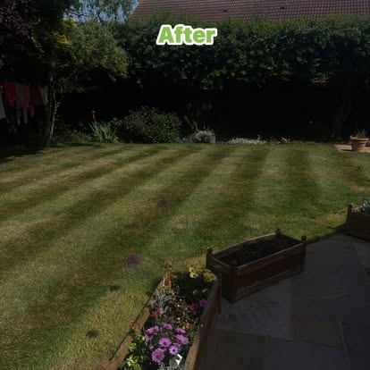 FitBoys Gardening — photo 12