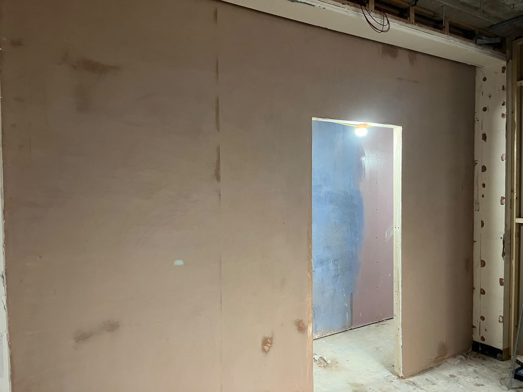 R.Q Plastering & Rendering Services — photo 4