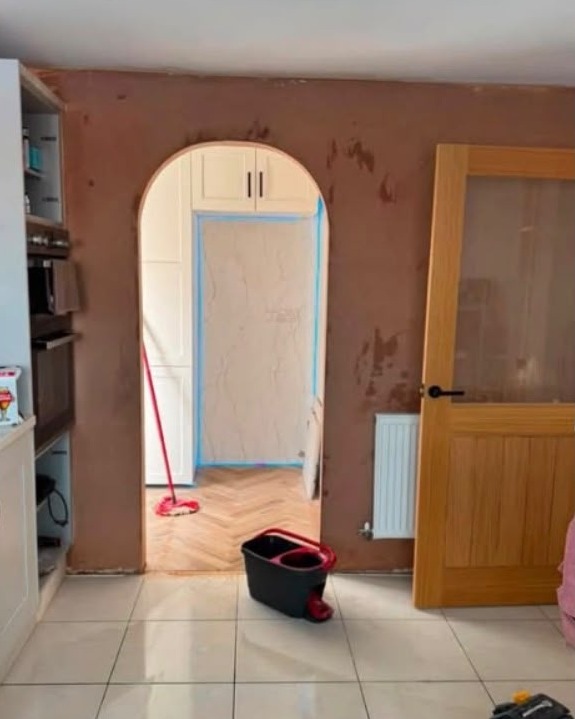R.Q Plastering & Rendering Services — photo 6