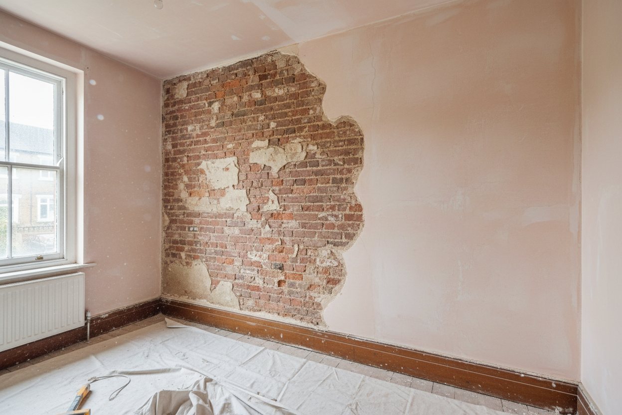 Restoration & Repairs