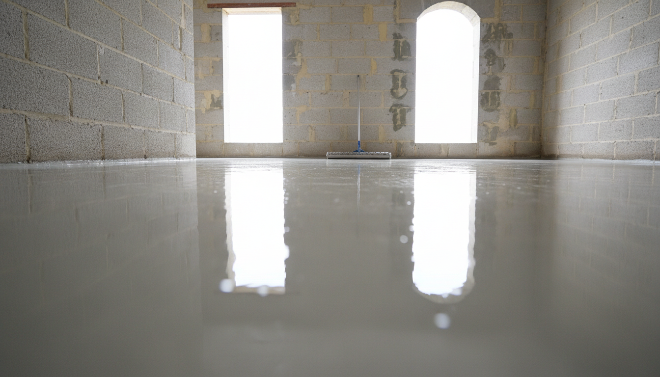 About Somerset Screed Company