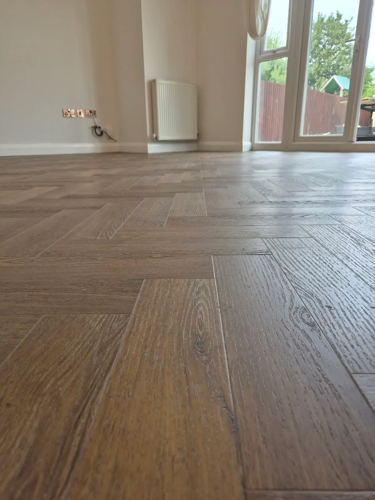 Luxury Vinyl Tile (LVT) — PRO FLOORING — photo 4
