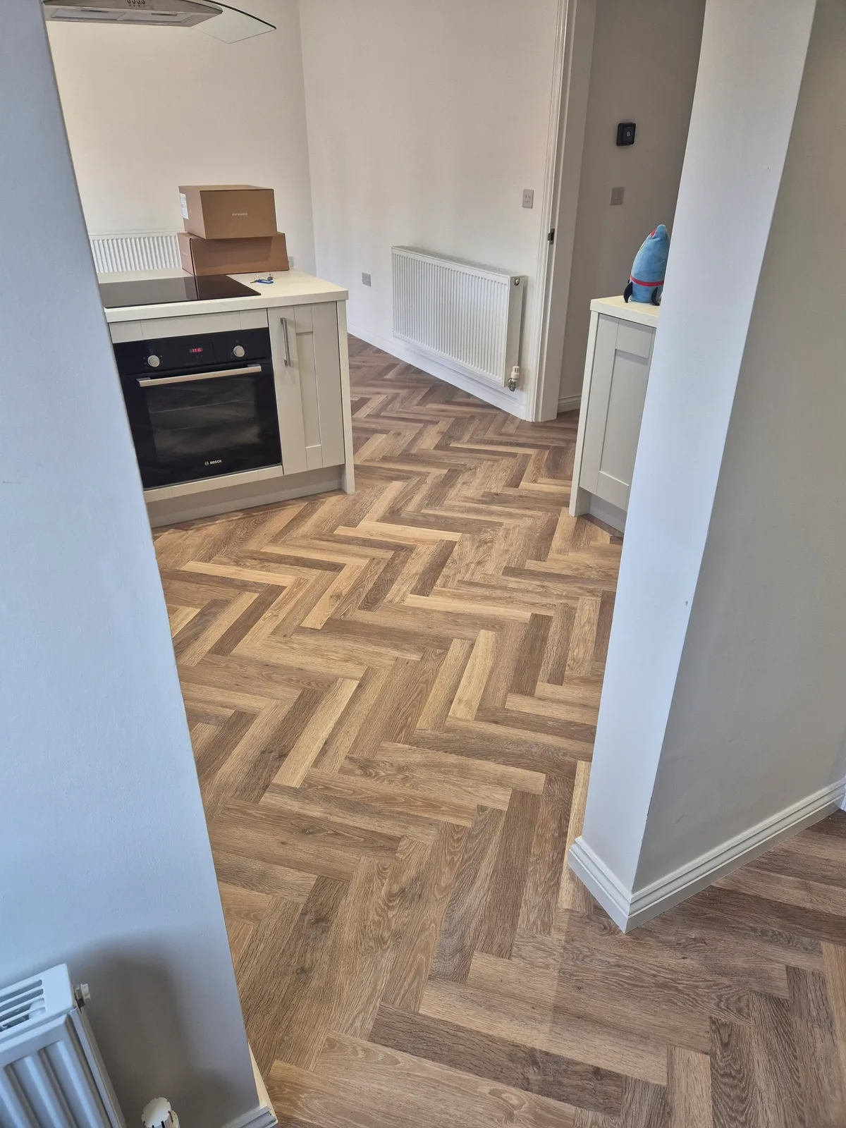 PRO FLOORING — photo 4