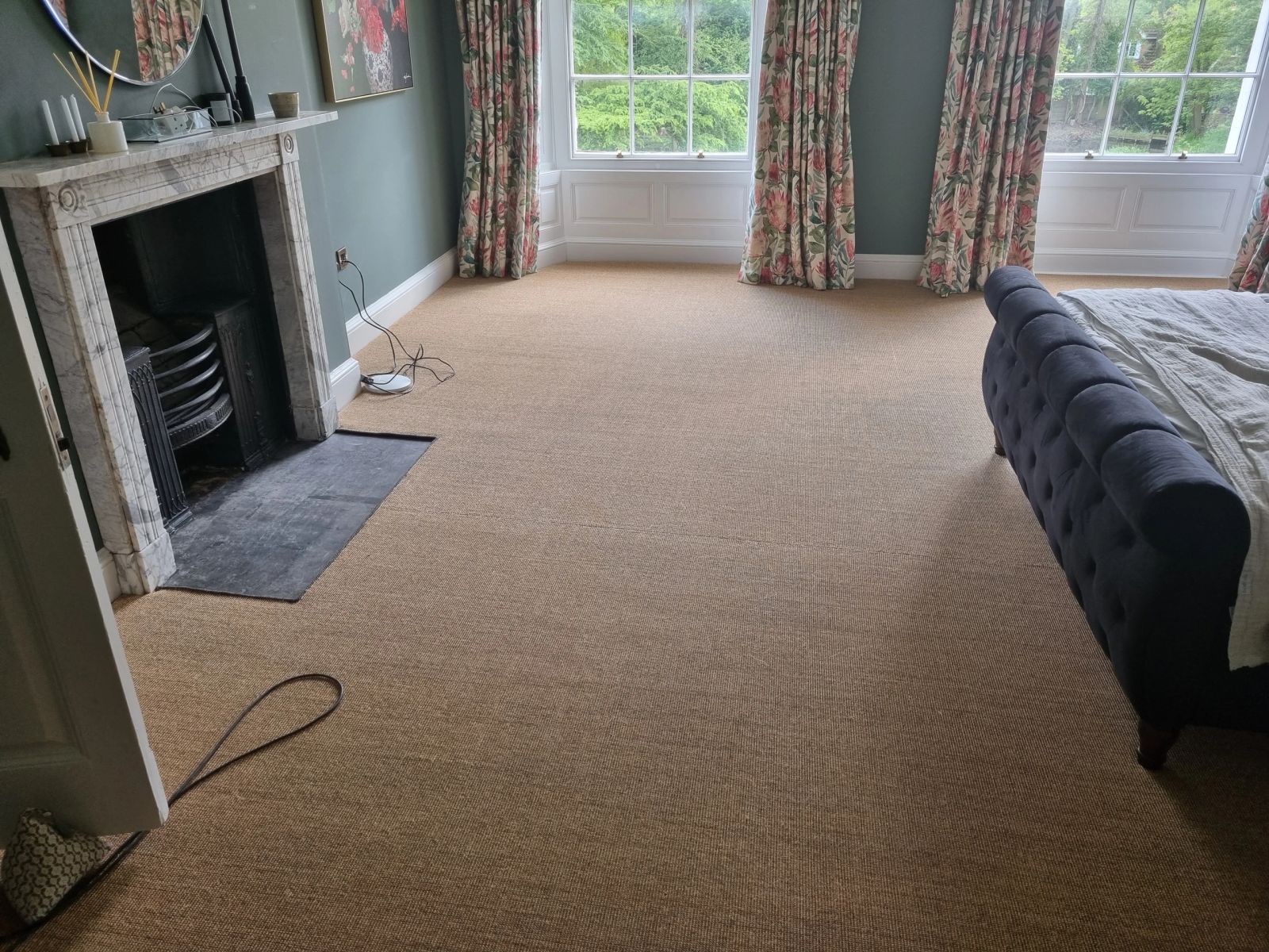 PRO FLOORING — Newark-on-Trent
