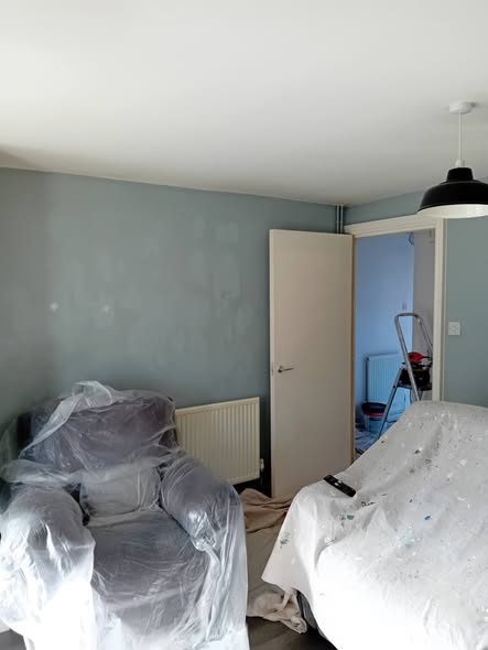 JPL Paint Services — photo 4