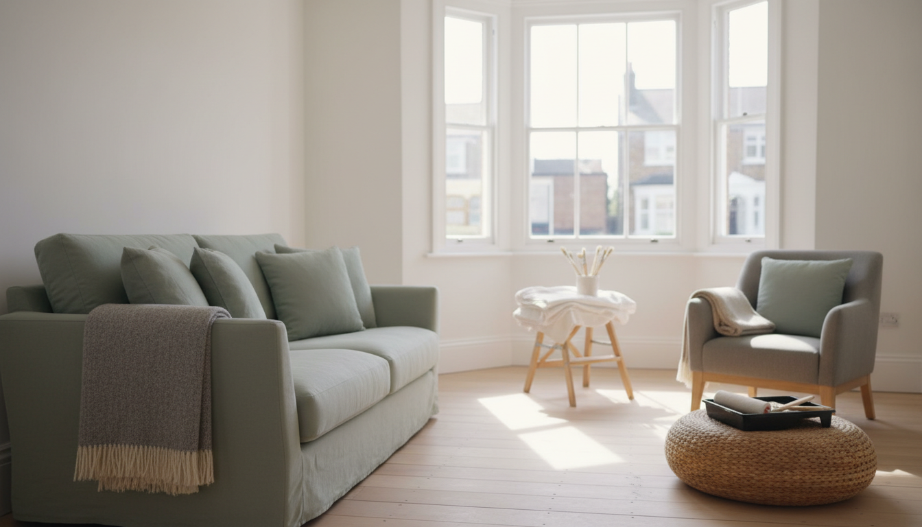JPL Paint Services — Newark-on-Trent
