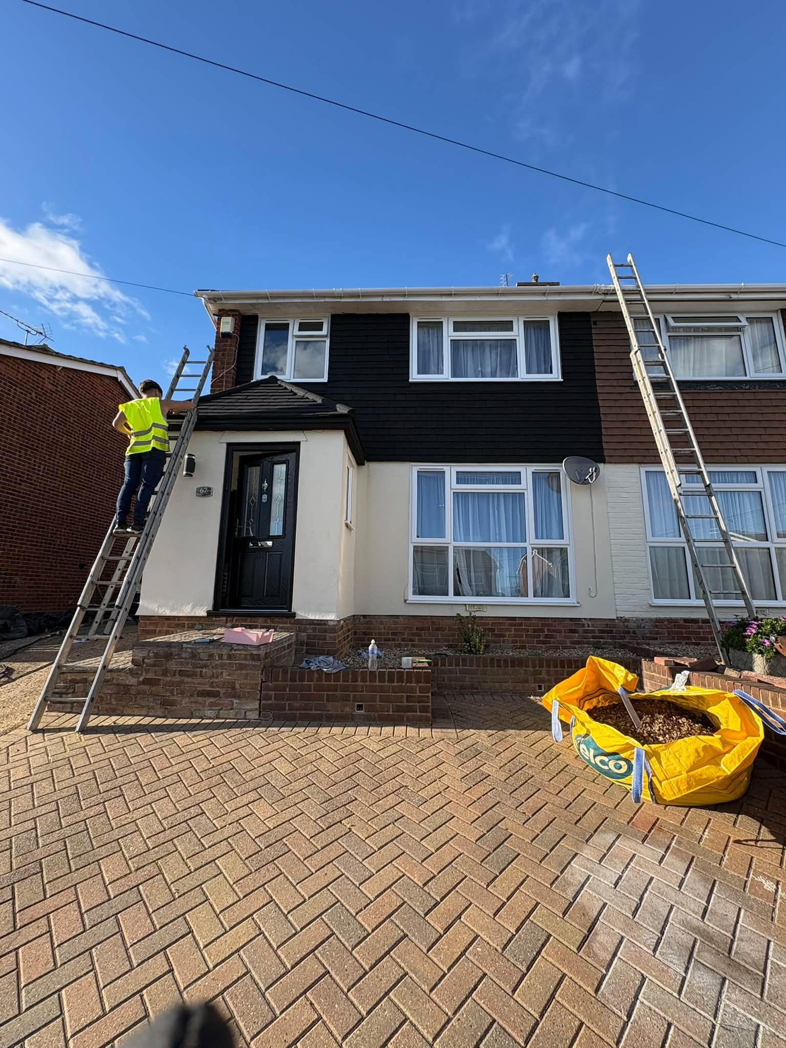 Exterior Painting