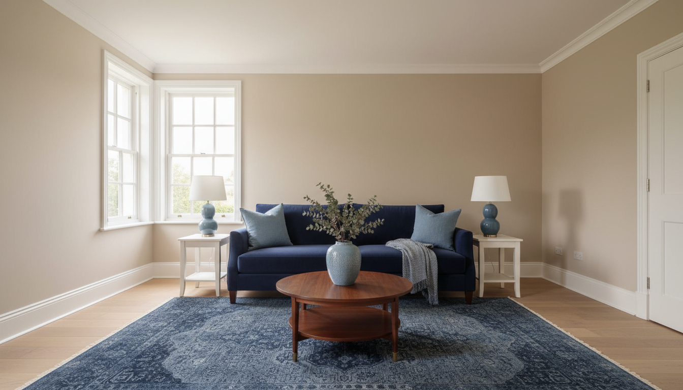 BR Painting & Decorating — Kent